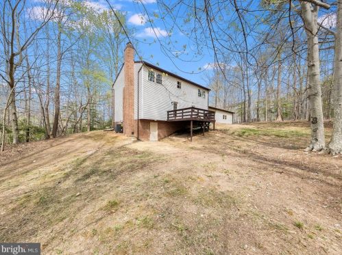 8797 Doug Dr, Nokesville VA  20181-3217 exterior