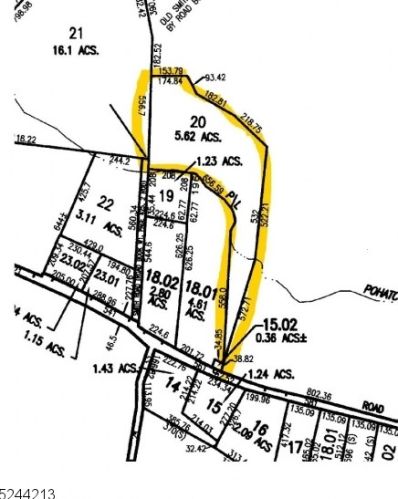 30 Smith Rd, Oxford, NJ 07863-3368