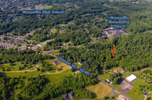 308 Mercer Rd, Greenville PA  16125-7802 exterior