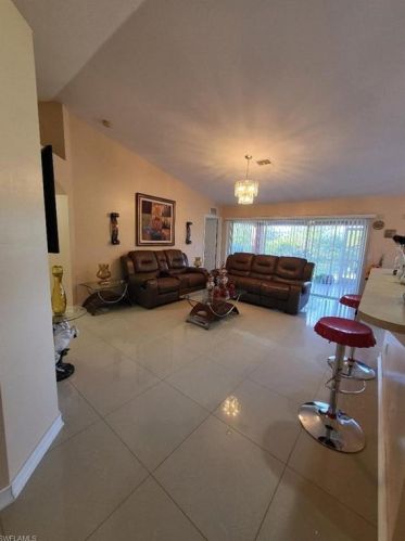 3204 41 St, Lehigh Acres FL  33976-4608 exterior