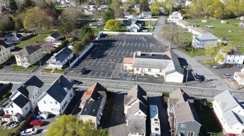 32 Winter St, Taunton MA  02780-1922 exterior