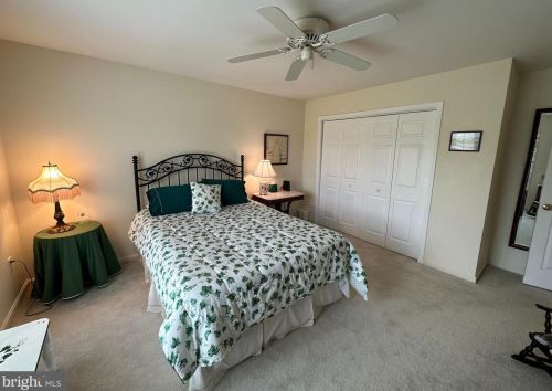 803 Hook Hill Rd, Richmond National Battlefiel VA  22835-3505 exterior