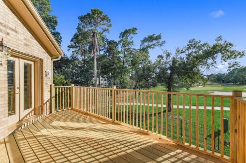 19027 Match Play Dr, Humble TX 77346-6190 exterior