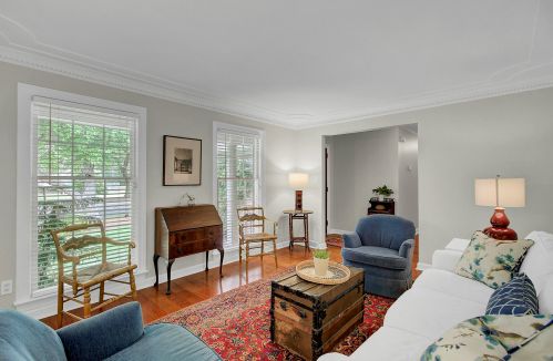 784 Wakendaw Blvd, Mount Pleasant SC  29464-5153 exterior