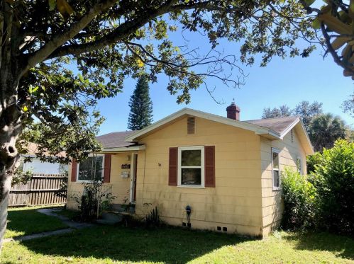 4314 7th Ave, Saint Petersburg, FL 33713-6214