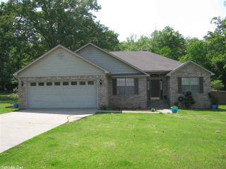 38 Sweetbriar Ln, Mcgintytown, AR 72058-9352