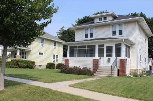 145 14th St, Fond Du Lac, WI 54935-5803
