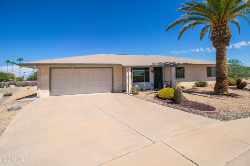 13526 Spanish Garden Dr, Sun City, AZ 85375-4970