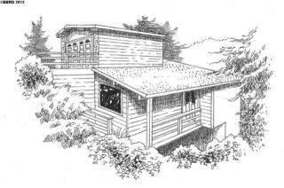 6313 Melville Dr, Oakland, CA 94611-1728