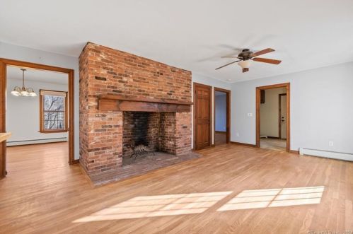 23 Cedar Hill Ln, Colchester CT  06420-4008 exterior