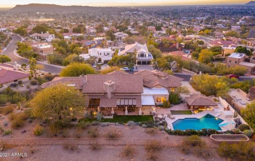 15253 12 St, Phoenix AZ 85086-7358 exterior