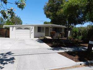 961 Duane Ave, Sunnyvale, CA 94085-3477