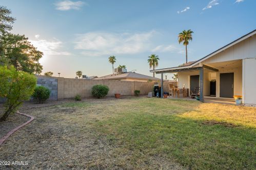 4331 Dailey St, Glendale AZ 85306-3770 exterior