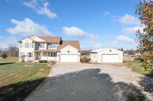 1122 Coon Hill Rd, Winchester, OH 45697-9746