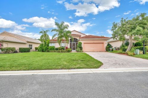 431 Coolwater Ct, Fort Pierce, FL 34986-2646
