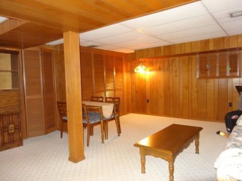 966 Ella St, Bridgeville PA 15017-2542 exterior