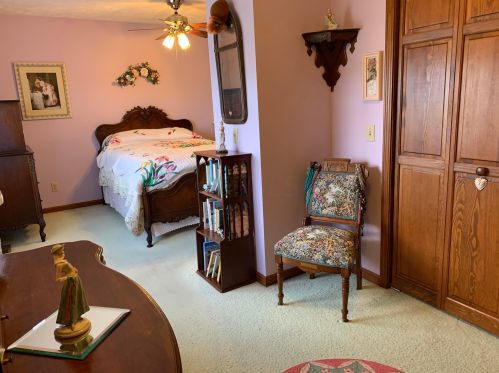 705 Millstone Ln, Mount Vernon OH  43050-4753 exterior