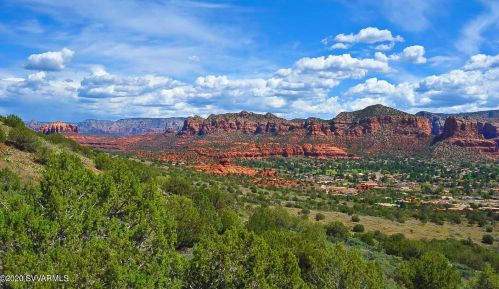 240 Crystal Sky Dr, Sedona AZ 86351-7450 exterior