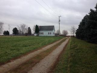 4723 Grubbs Rex Rd, Arcanum, OH 45304-9233