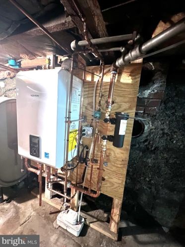 643 5th St, Port Carbon PA  17965-1101 exterior