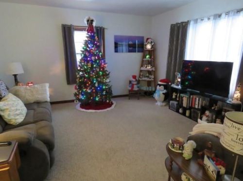 111 Jefferson St, Waupun WI  53963-2028 exterior