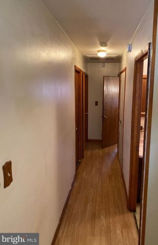 91 Barrington Ln, Willingboro NJ  08046-3934 exterior