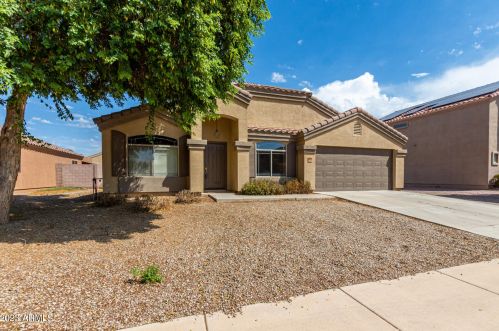 10520 Magnolia St, Tolleson AZ  85353-5622 exterior