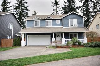 11514 138th Street Ct, Puyallup, WA 98374-2463