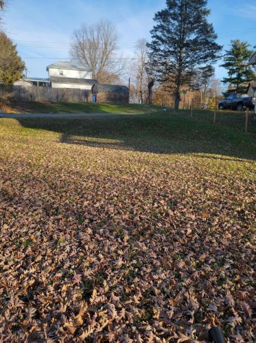 357 Oak St, Zanesville OH  43701-4232 exterior