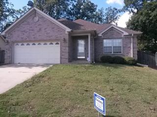 2005 Stallion Pass, Alexander AR  72002-1763 exterior