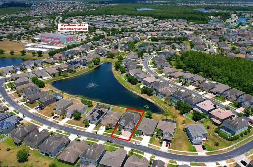 1448 Cedar Lake Dr, Orlando, FL 32824-5686