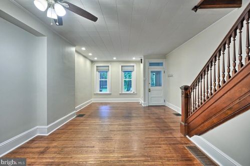 415 College Ave, Lancaster PA  17603-3319 exterior