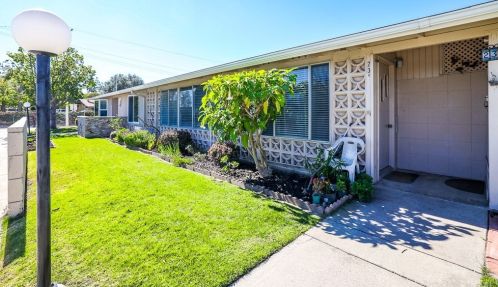 1881 Golden Rain Rd, Seal Beach, CA 90740-4787