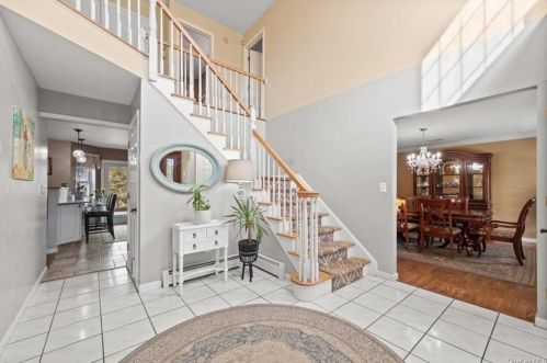 23 Horton Rd, Washingtonville NY  10992-1427 exterior