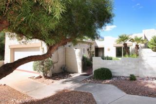 7385 Wandering Rd, Tucson, AZ 85750-6212