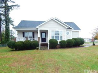 4565 John Sandling Rd, Franklinton, NC 27525-8944