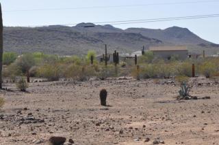 27475 35th Ave, Phoenix, AZ 85083-8613