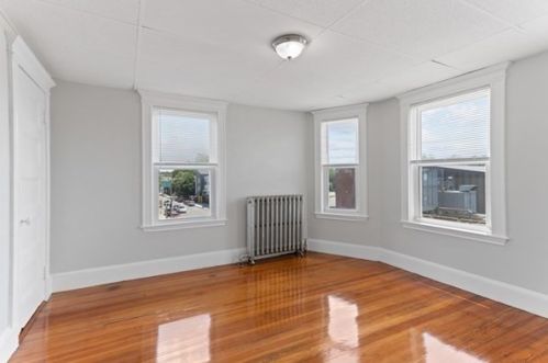 156 Talbot Ave, Boston MA  02124-2910 exterior