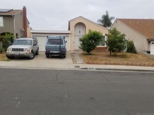 3057 Fleming Dr, San Diego, CA 92139-3714