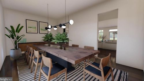 11703 Sugarland Rd, Herndon VA  20170-2303 exterior