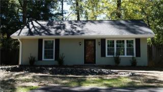 910 Ransom Rd, Winston Salem, NC 27106-3626