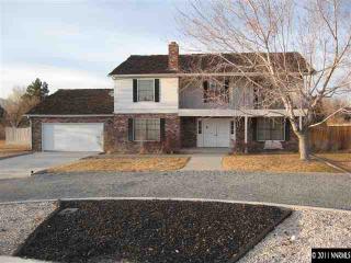 3215 Hidden Valley Dr, Reno, NV 89502-8731