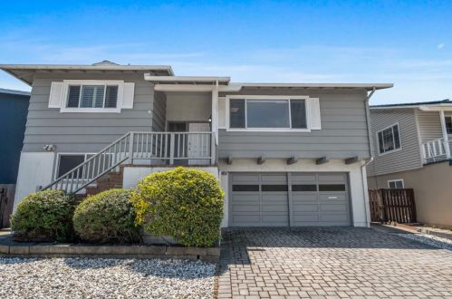 109 Lake Dr, San Bruno, CA 94066-2511