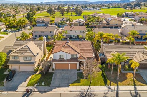25939 Turfwood St, Menifee, CA 92585-8896