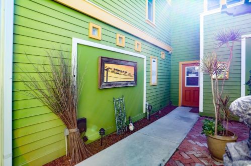 3145-47 Juniper St, San Diego CA exterior