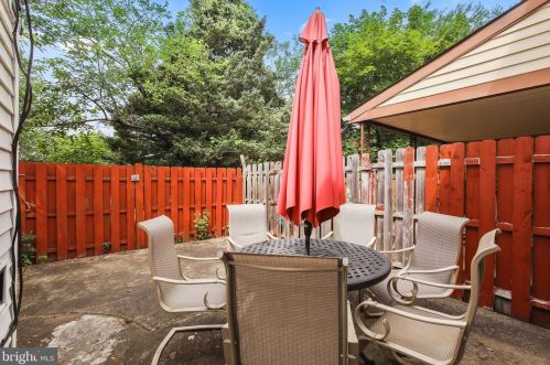 2 Ridgewood Pl, Willingboro NJ  08046-2515 exterior