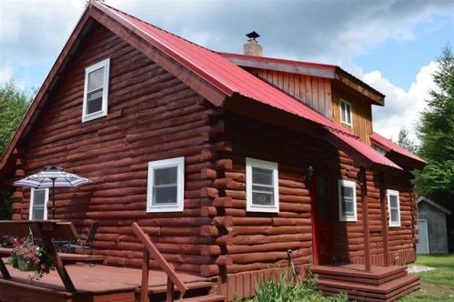 710 Williamson Rd, Madonna, VT 05464-9542