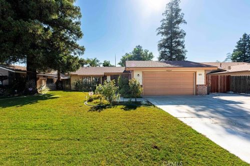 6917 Yuma Way, Bakersfield, CA 93308-6470