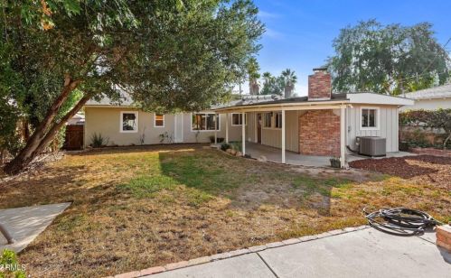167 Barbara St, Oak View CA  93022-9504 exterior