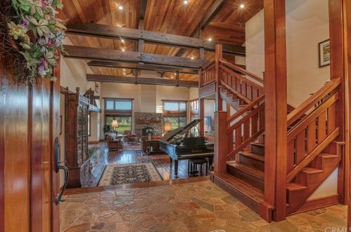 739 Avocet Way, Pismo Beach CA  93420-5572 exterior
